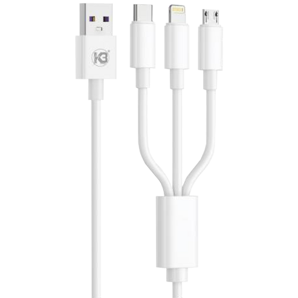 3x1 Cable  k-91