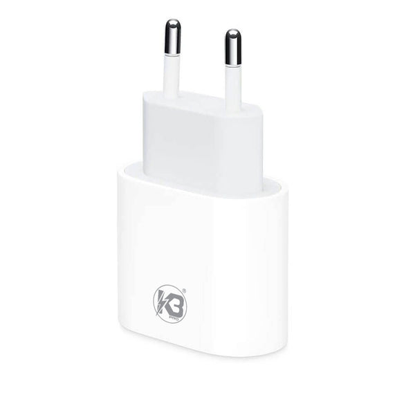 Home Charger – C46
